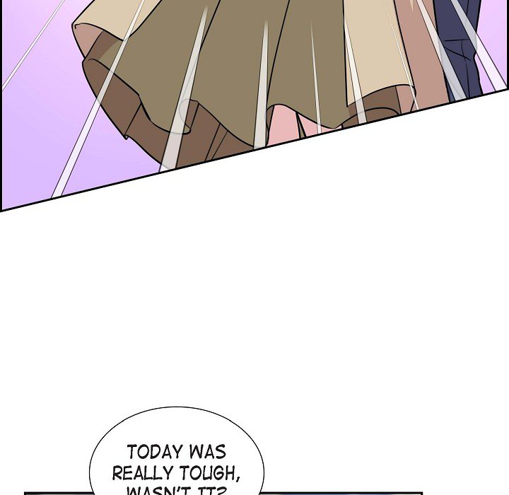 Read Dubious Moon chapter 72 image 29 on Lezhin