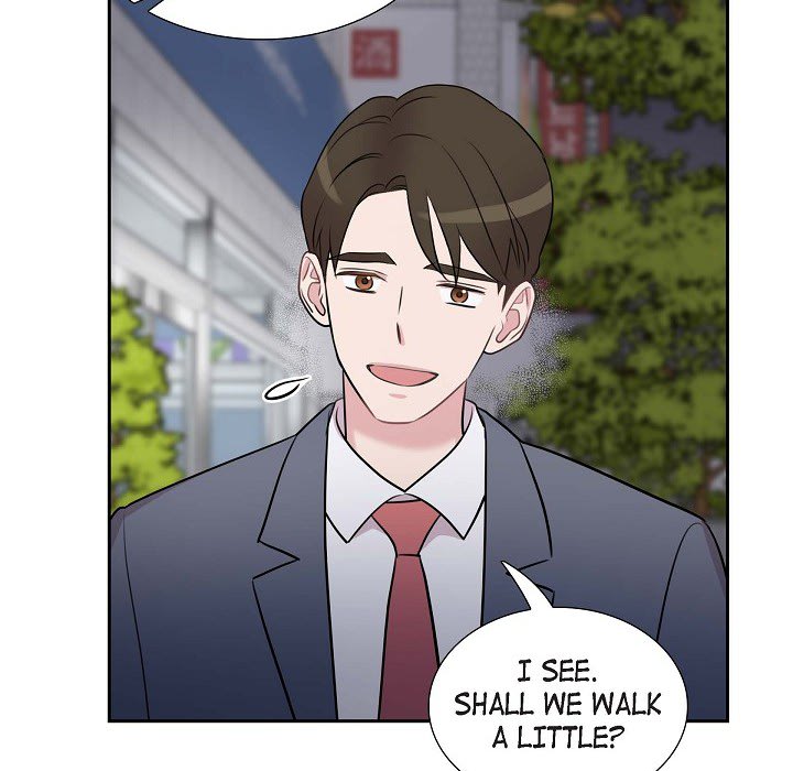 Read Dubious Moon chapter 72 image 32 on Lezhin