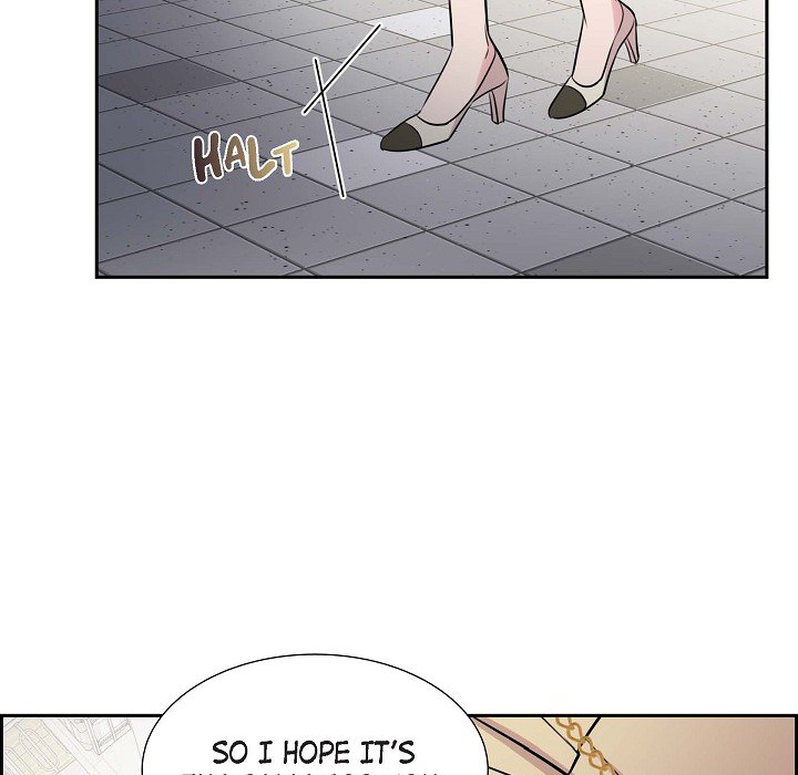 Read Dubious Moon chapter 72 image 35 on Lezhin