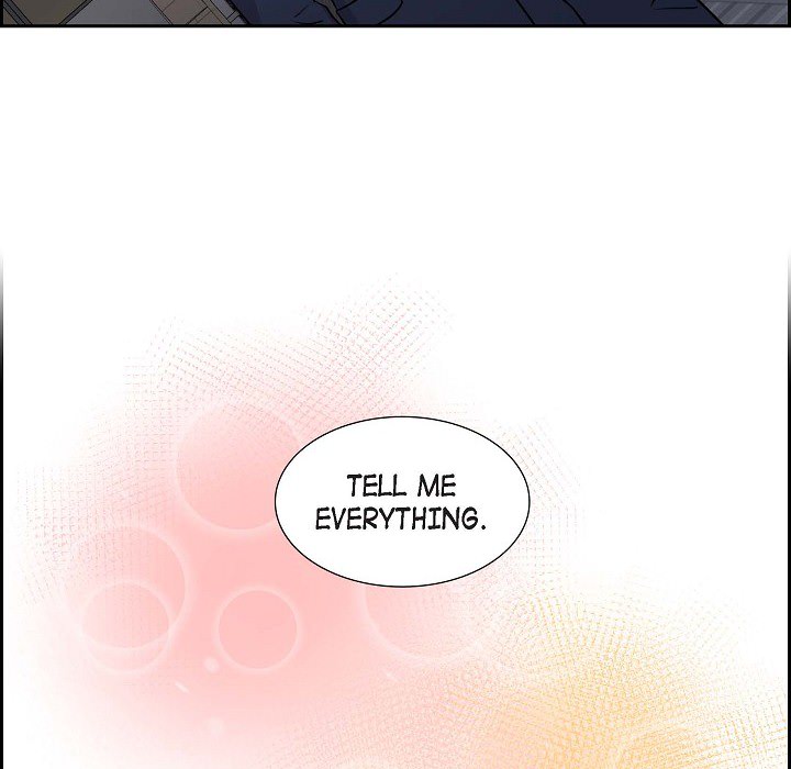 Read Dubious Moon chapter 72 image 37 on Lezhin