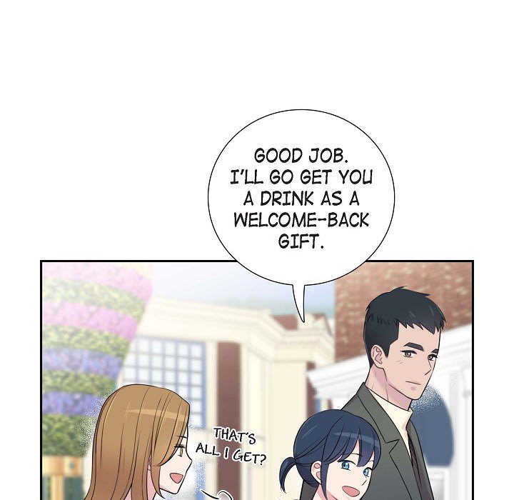 Read Dubious Moon chapter 72 image 47 on Lezhin