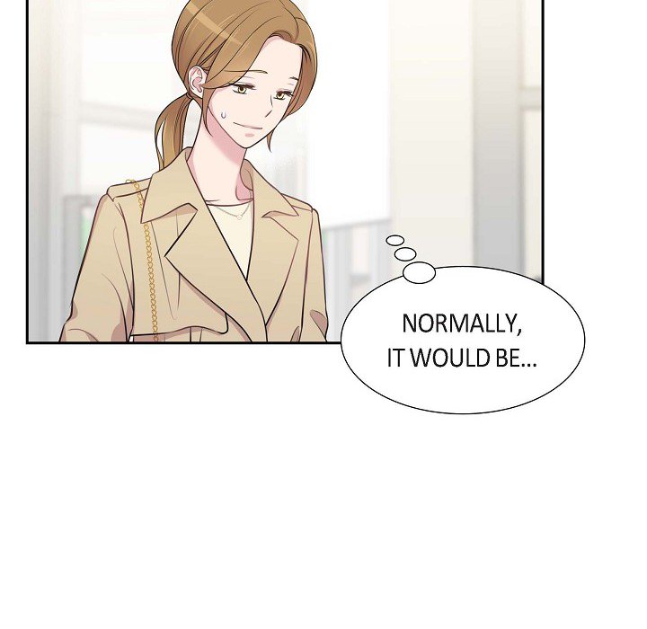 Read Dubious Moon chapter 72 image 5 on Lezhin