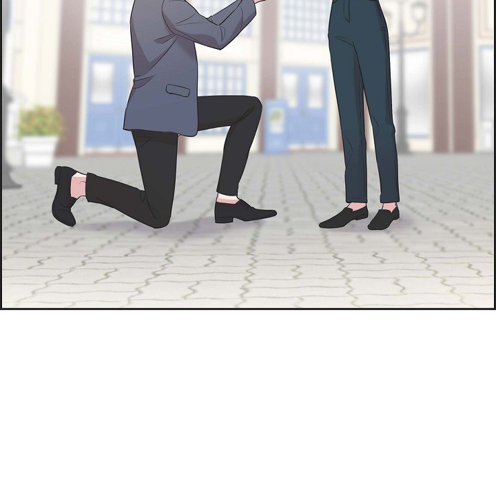 Read Dubious Moon chapter 72 image 71 on Lezhin
