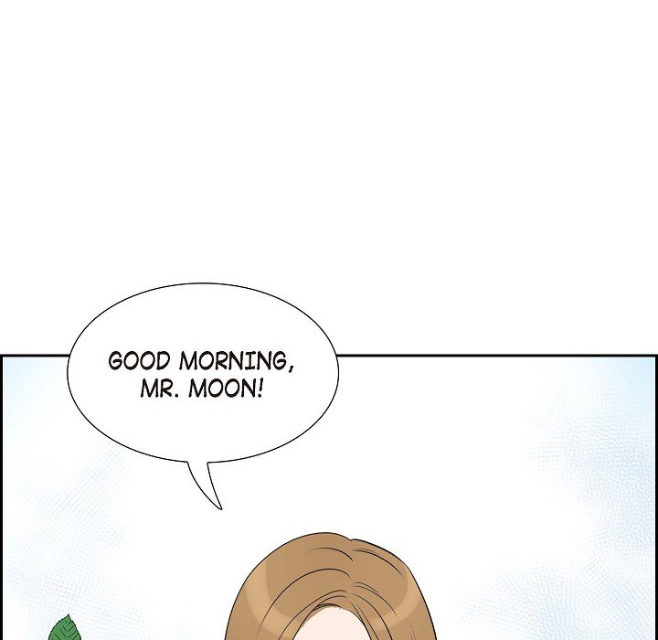 Read Dubious Moon chapter 73 image 100 on Lezhin
