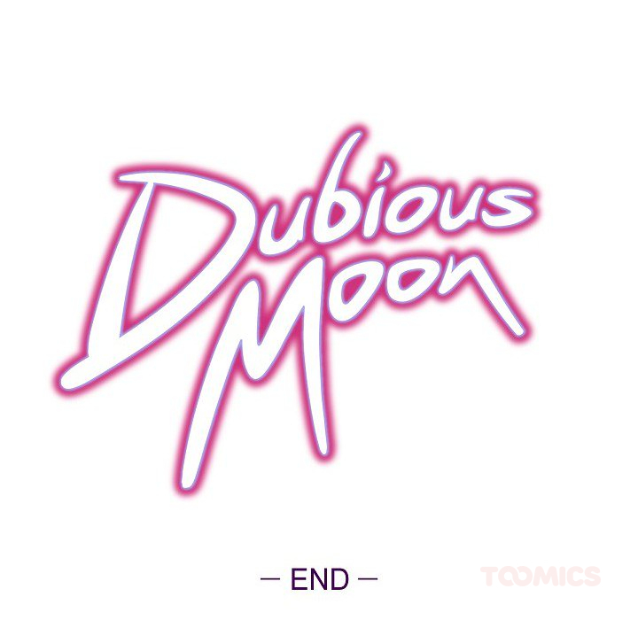 Read Dubious Moon chapter 73 image 103 on Lezhin