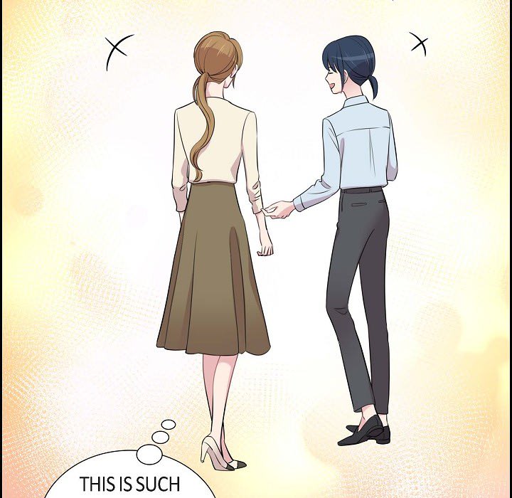 Read Dubious Moon chapter 73 image 14 on Lezhin