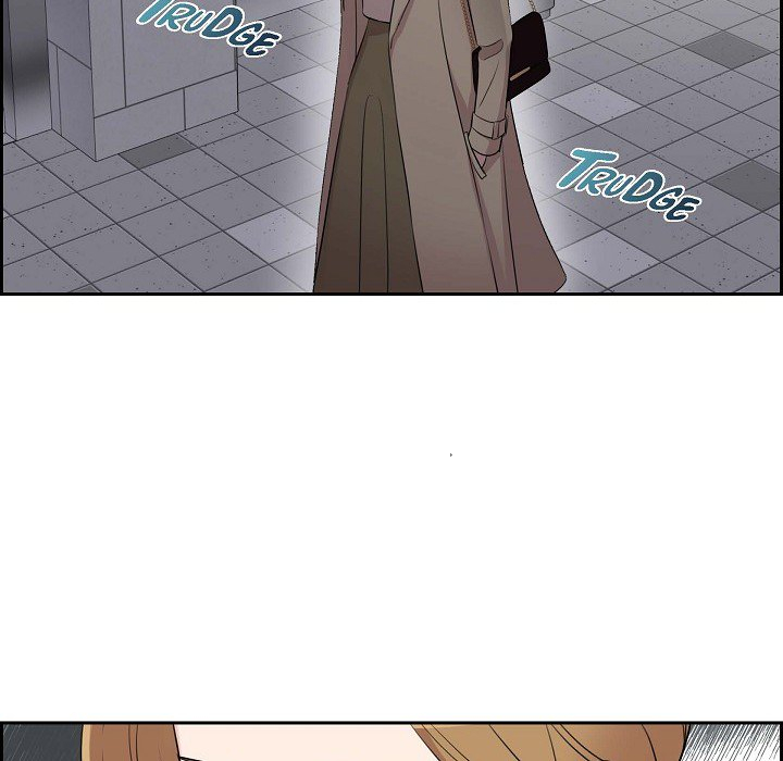 Read Dubious Moon chapter 73 image 19 on Lezhin