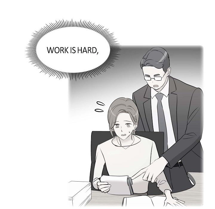 Read Dubious Moon chapter 73 image 21 on Lezhin