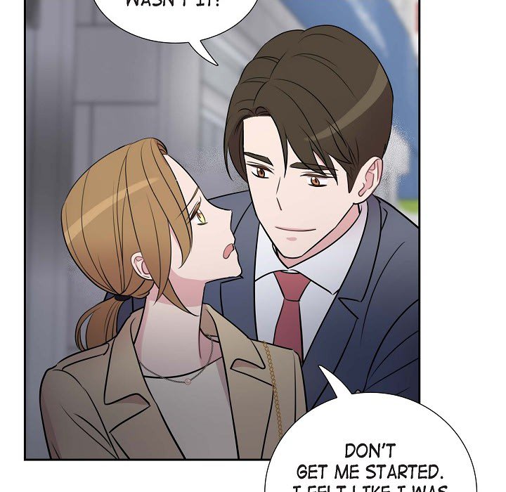 Read Dubious Moon chapter 73 image 29 on Lezhin