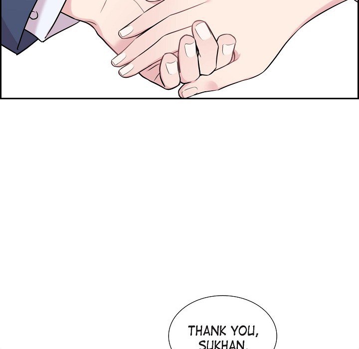 Read Dubious Moon chapter 73 image 40 on Lezhin