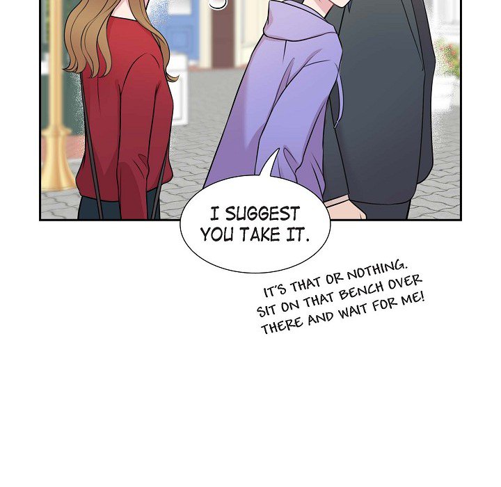 Read Dubious Moon chapter 73 image 47 on Lezhin