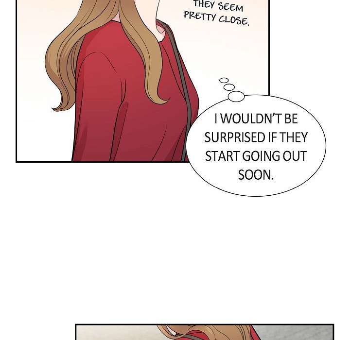 Read Dubious Moon chapter 73 image 51 on Lezhin