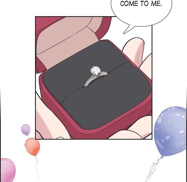 Read Dubious Moon chapter 73 image 68 on Lezhin