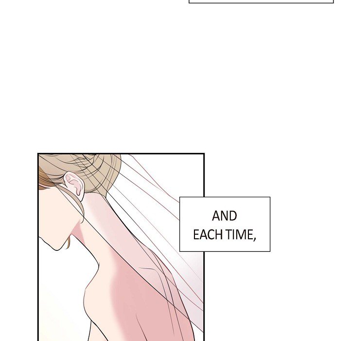 Read Dubious Moon chapter 73 image 82 on Lezhin