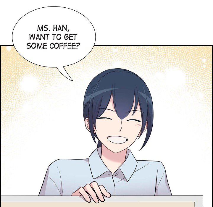 Read Dubious Moon chapter 73 image 9 on Lezhin