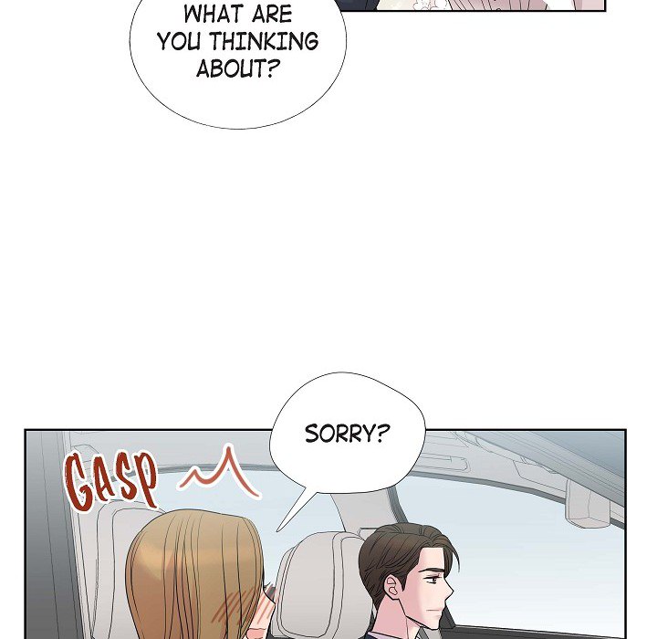 Read Dubious Moon chapter 8 image 14 on Lezhin