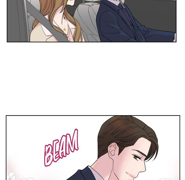 Read Dubious Moon chapter 8 image 15 on Lezhin