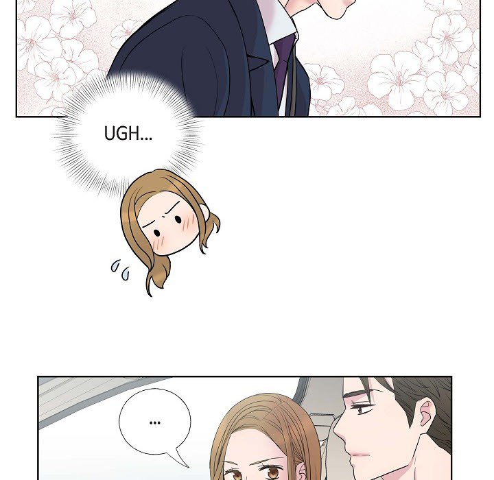 Read Dubious Moon chapter 8 image 16 on Lezhin
