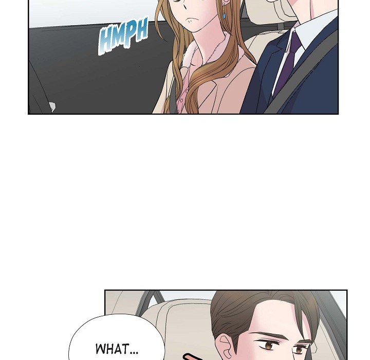 Read Dubious Moon chapter 8 image 17 on Lezhin