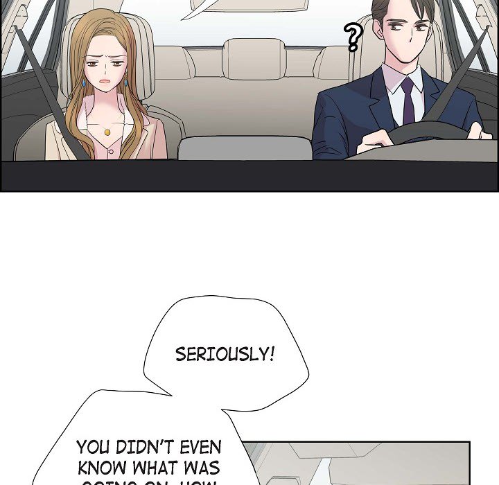 Read Dubious Moon chapter 8 image 19 on Lezhin