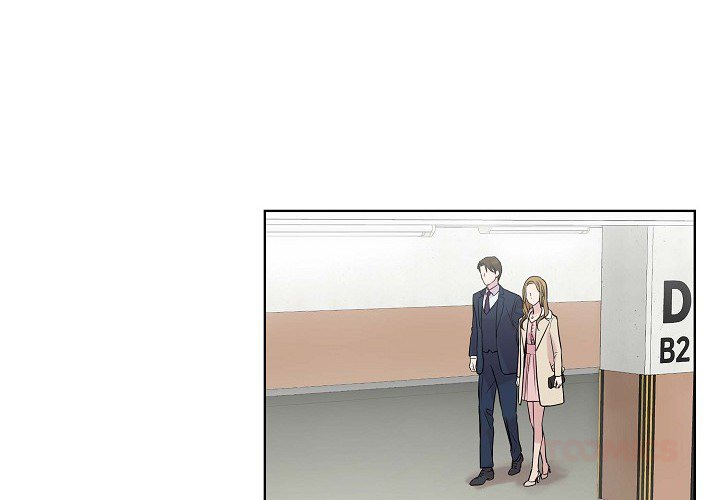 Read Dubious Moon chapter 8 image 2 on Lezhin