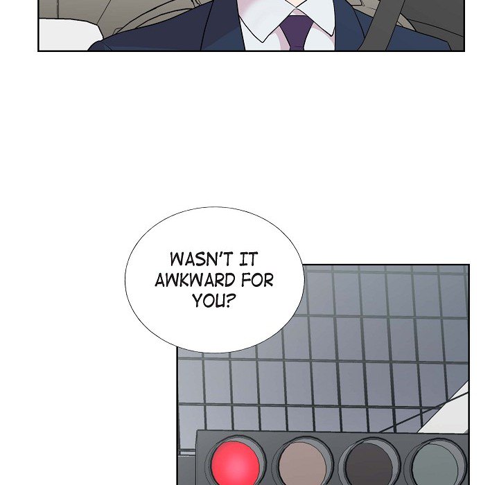 Read Dubious Moon chapter 8 image 22 on Lezhin