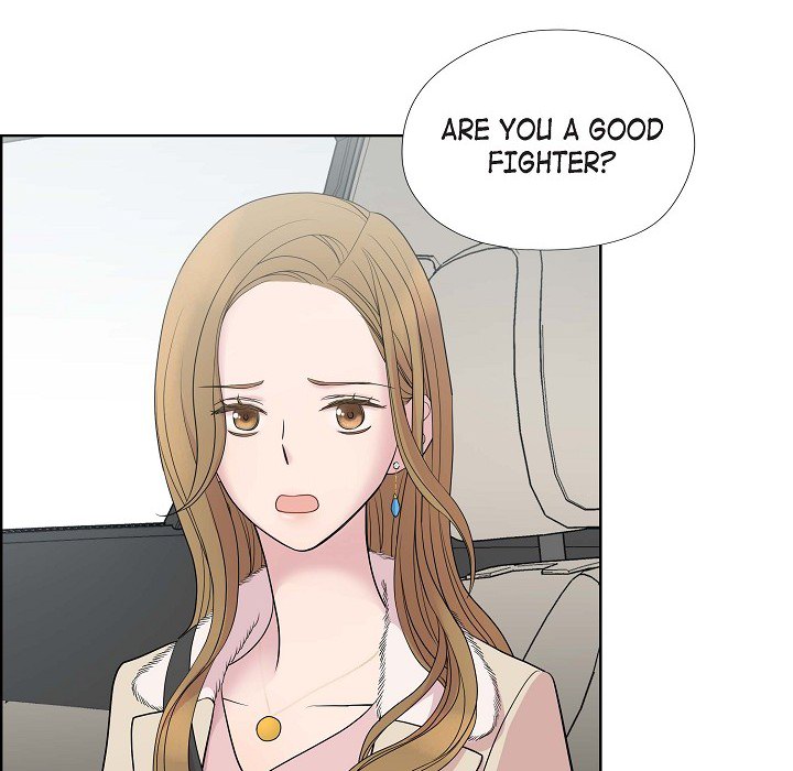 Read Dubious Moon chapter 8 image 25 on Lezhin