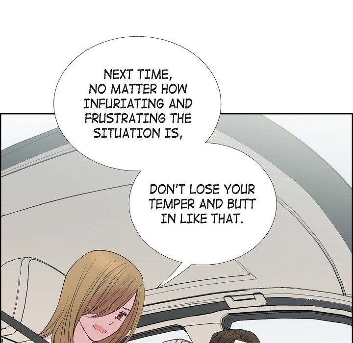 Read Dubious Moon chapter 8 image 28 on Lezhin