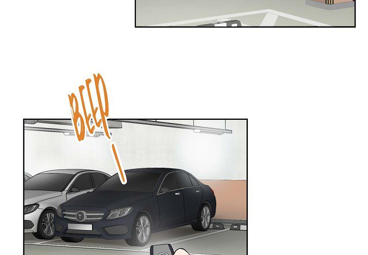 Read Dubious Moon chapter 8 image 3 on Lezhin