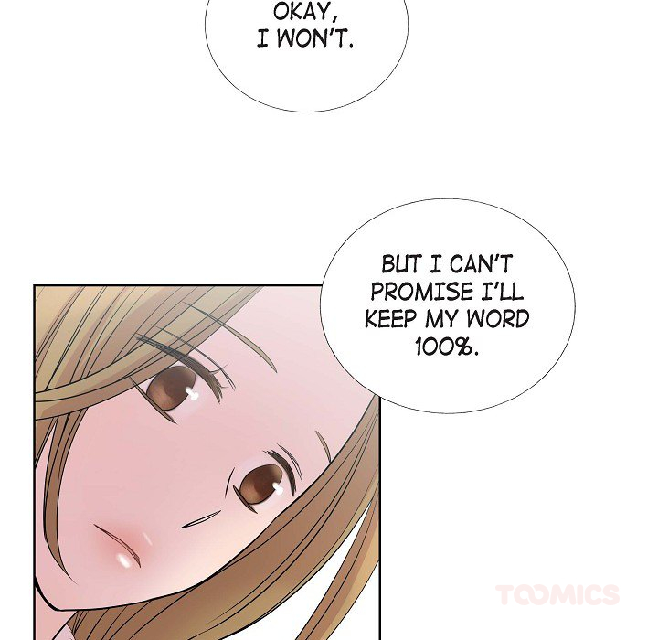 Read Dubious Moon chapter 8 image 30 on Lezhin