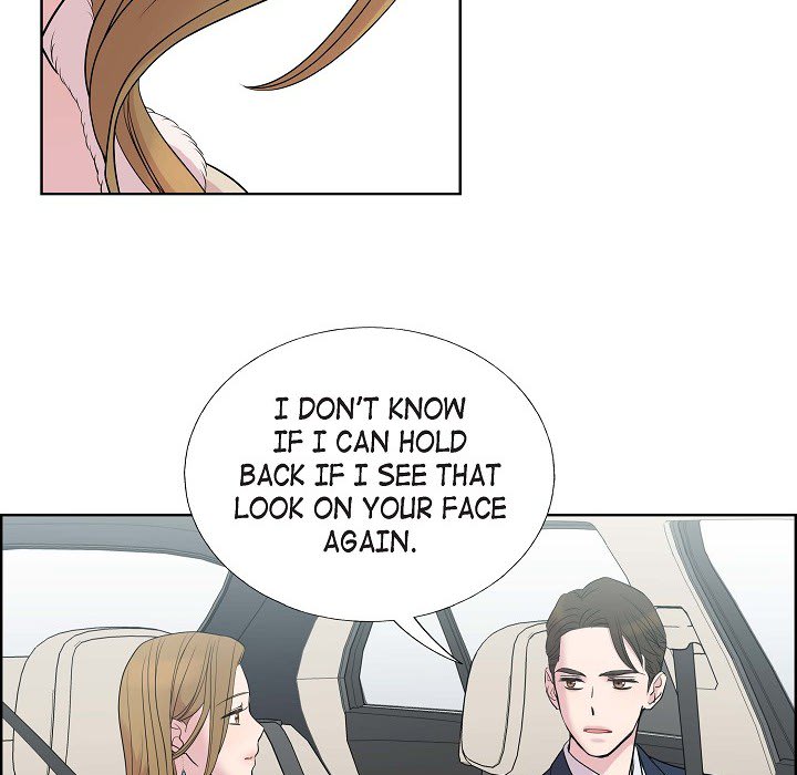 Read Dubious Moon chapter 8 image 31 on Lezhin
