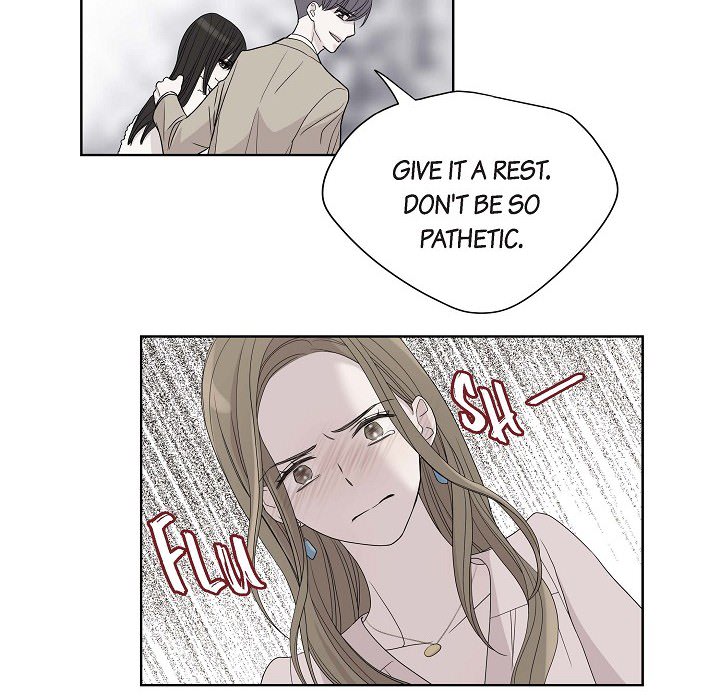 Read Dubious Moon chapter 8 image 34 on Lezhin