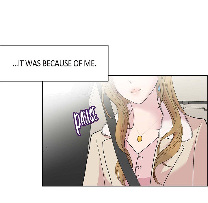 Read Dubious Moon chapter 8 image 35 on Lezhin