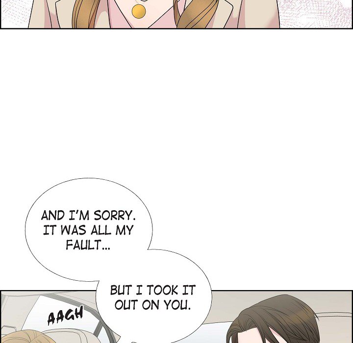 Read Dubious Moon chapter 8 image 37 on Lezhin