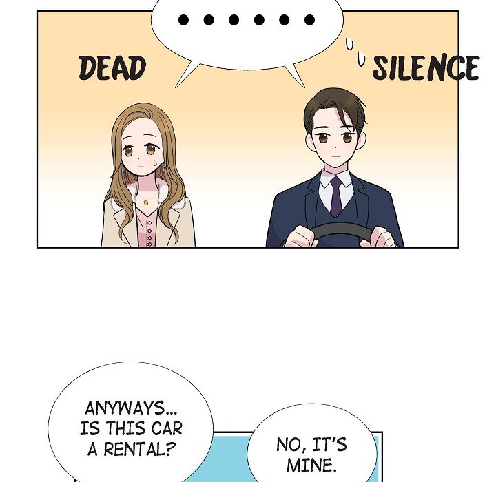 Read Dubious Moon chapter 8 image 41 on Lezhin
