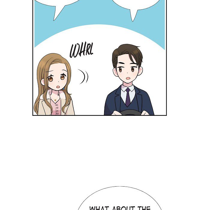 Read Dubious Moon chapter 8 image 42 on Lezhin