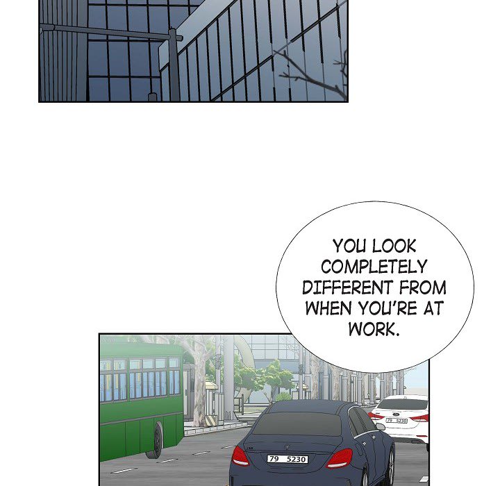 Read Dubious Moon chapter 8 image 48 on Lezhin