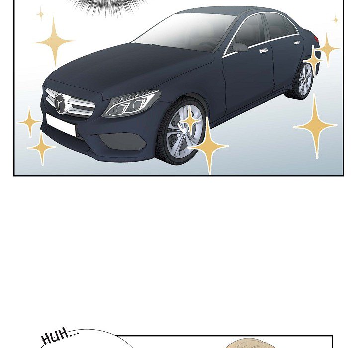 Read Dubious Moon chapter 8 image 5 on Lezhin