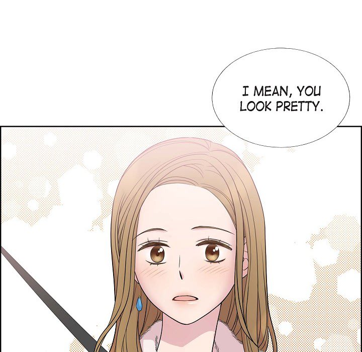 Read Dubious Moon chapter 8 image 55 on Lezhin