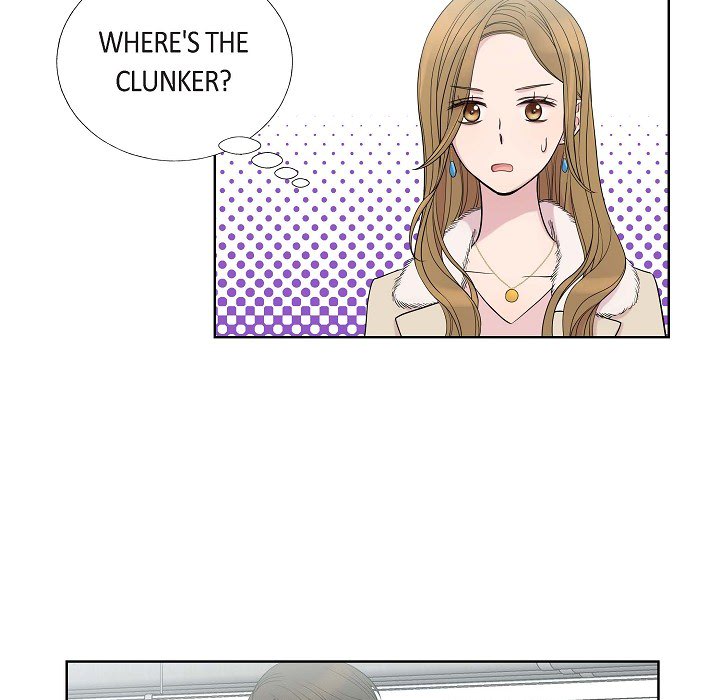 Read Dubious Moon chapter 8 image 6 on Lezhin