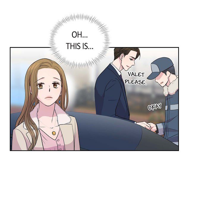 Read Dubious Moon chapter 8 image 64 on Lezhin