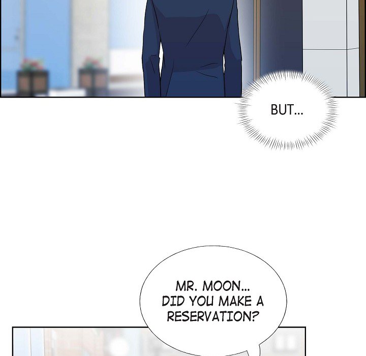 Read Dubious Moon chapter 8 image 66 on Lezhin