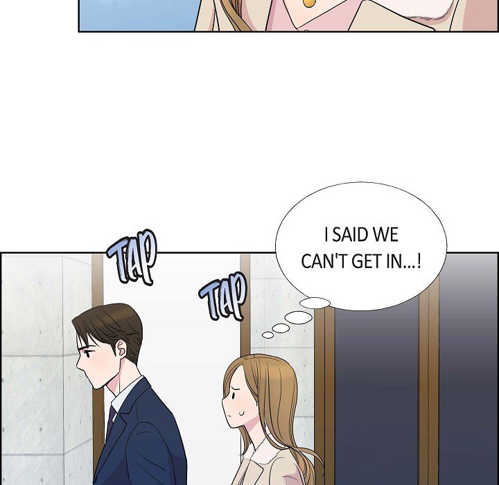 Read Dubious Moon chapter 8 image 69 on Lezhin