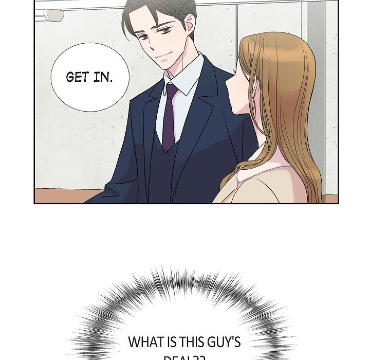 Read Dubious Moon chapter 8 image 7 on Lezhin