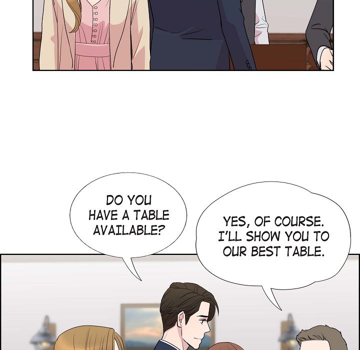 Read Dubious Moon chapter 8 image 74 on Lezhin