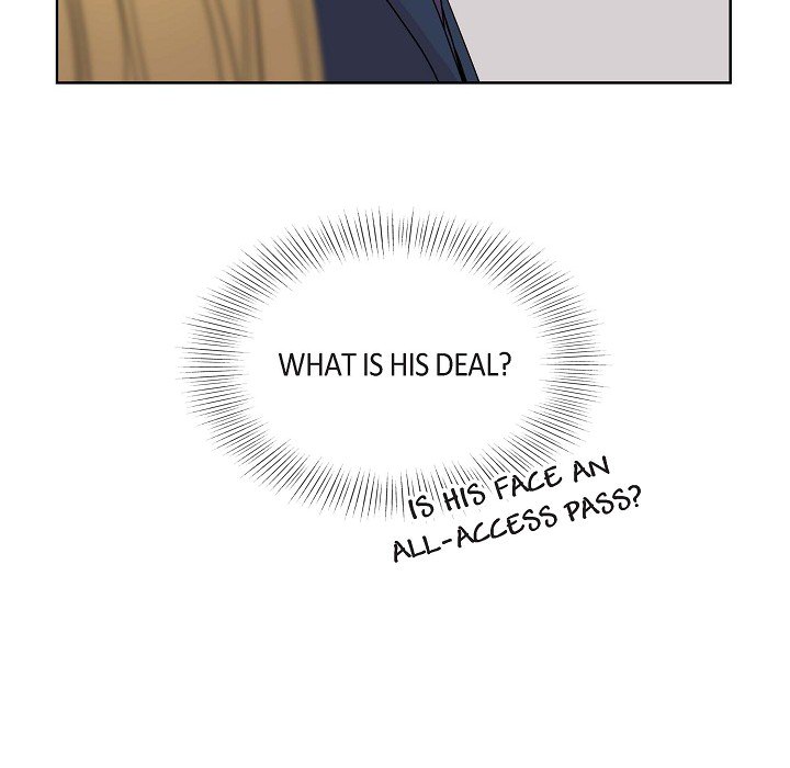 Read Dubious Moon chapter 8 image 77 on Lezhin