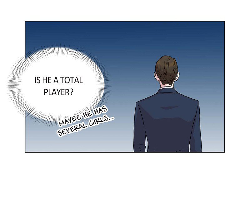 Read Dubious Moon chapter 8 image 82 on Lezhin