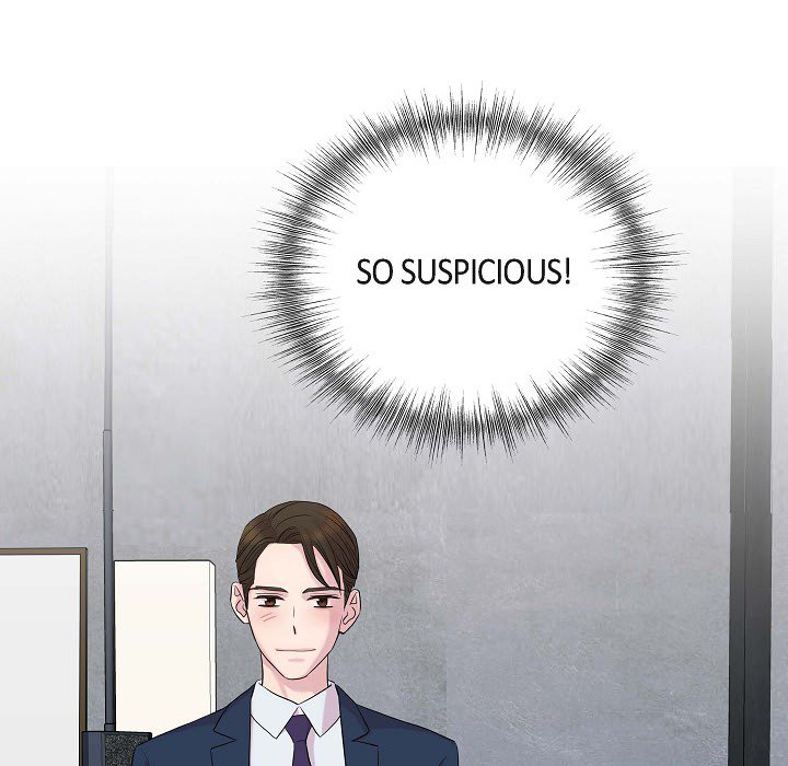 Read Dubious Moon chapter 8 image 83 on Lezhin