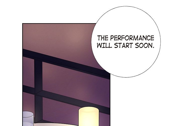 Read Dubious Moon chapter 9 image 1 on Lezhin
