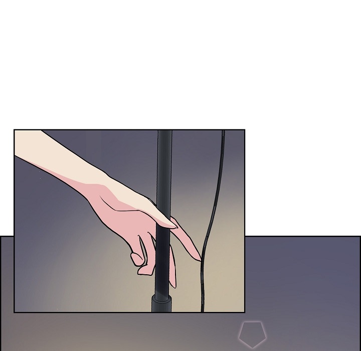 Read Dubious Moon chapter 9 image 11 on Lezhin